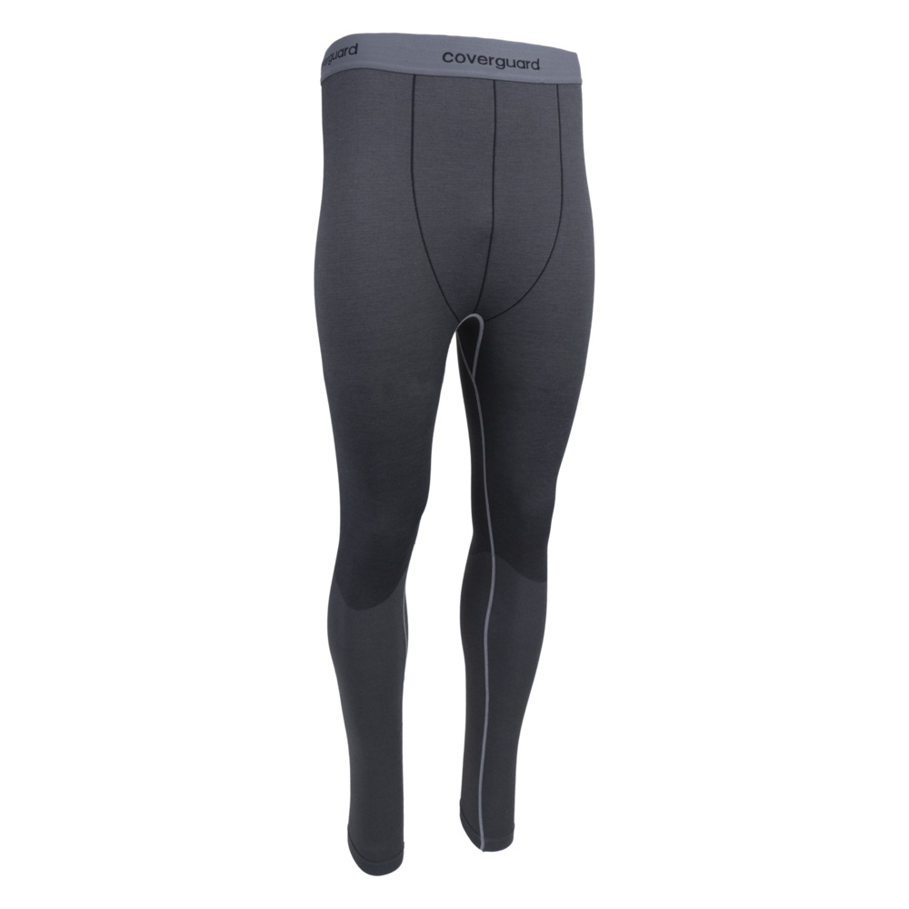 Caleçon CLARINET anthracite - COVERGUARD - 5CLL15R