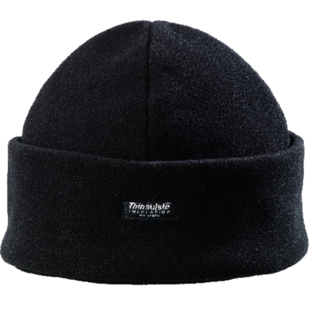 Bonnet COVER HAT XTRA noir - TU - COVERGUARD - 5COVXN