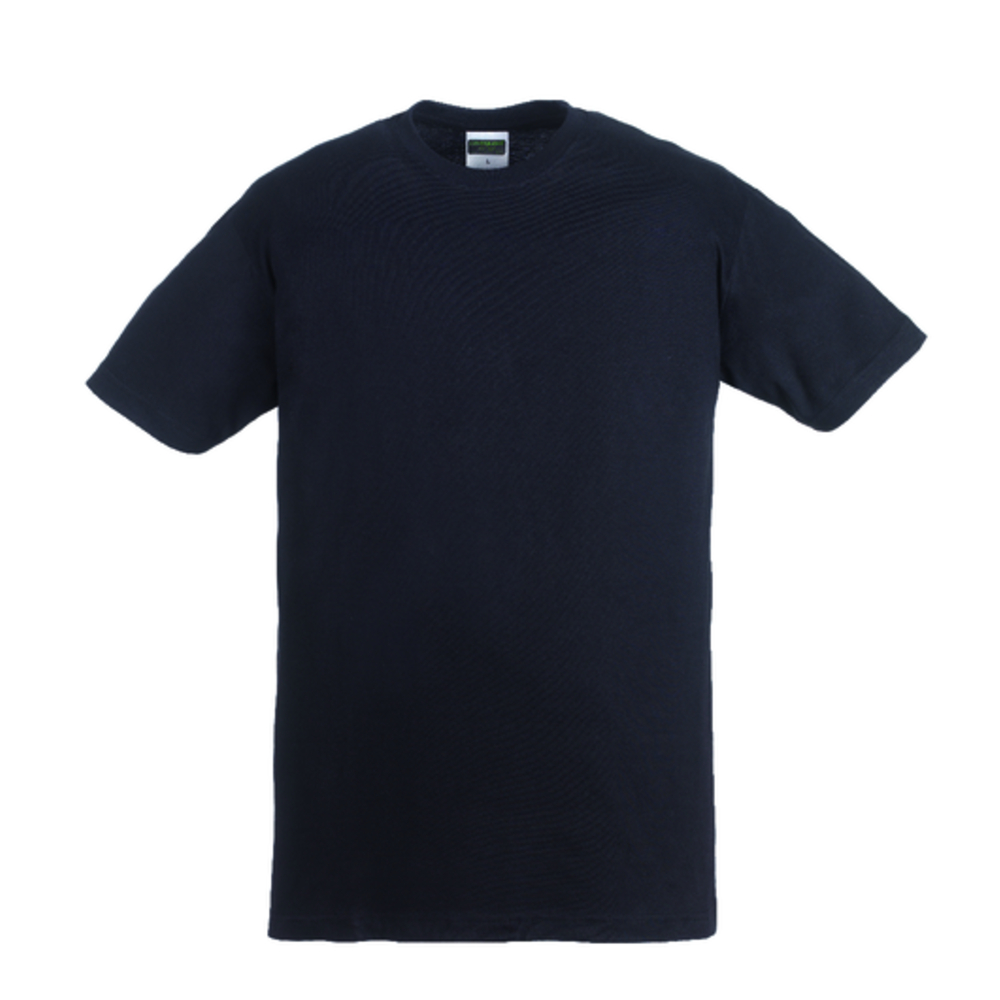 T-shirt manches courtes HIKE noir - COVERGUARD - 5HIKB