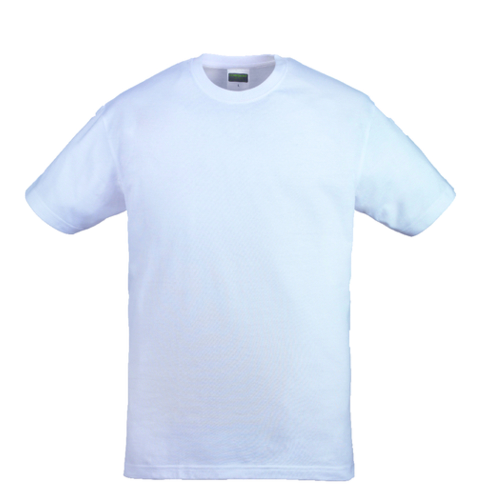 T-shirt manches courtes HIKE blanc - COVERGUARD - 5HIKW