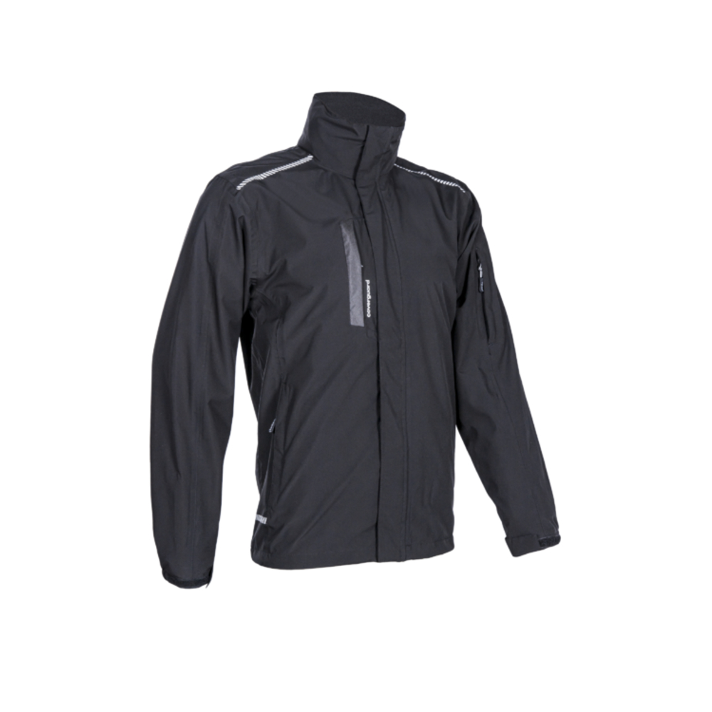 Veste HOTARU noir - COVERGUARD - 5HOT01