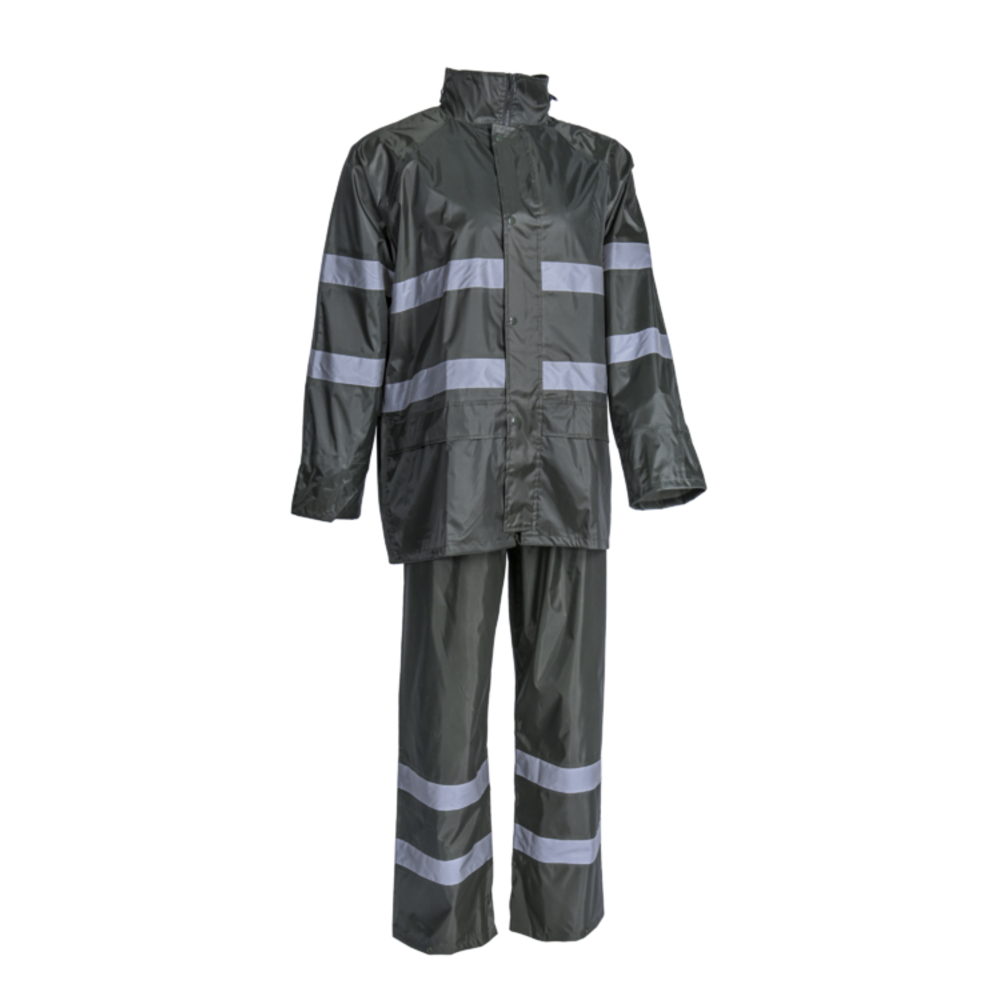 Ensemble RAINET vert - COVERGUARD - 5RAI08