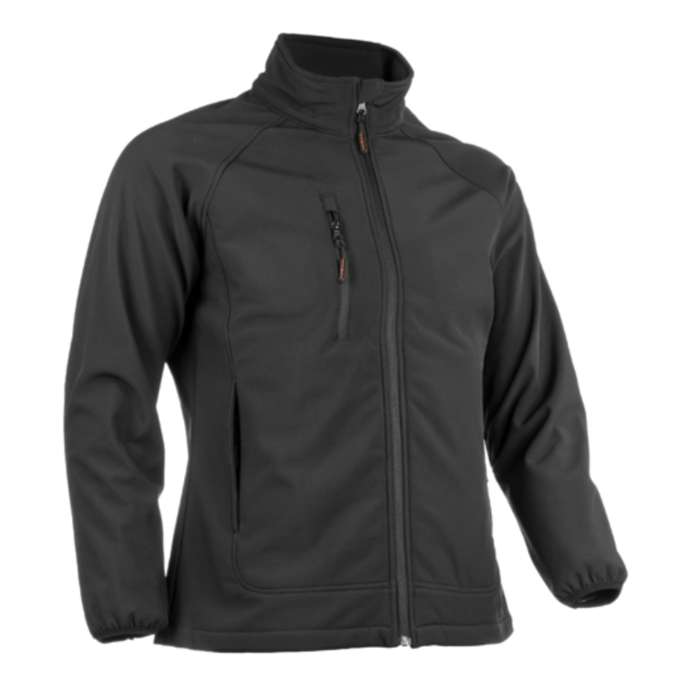 Veste SHIKIMI femme noir - COVERGUARD - 5SHI010