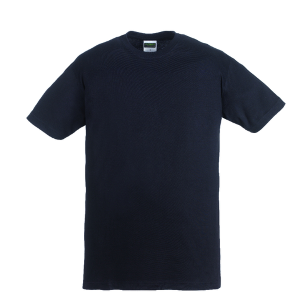T-shirt manches courtes TRIP noir - COVERGUARD - 5TRIB