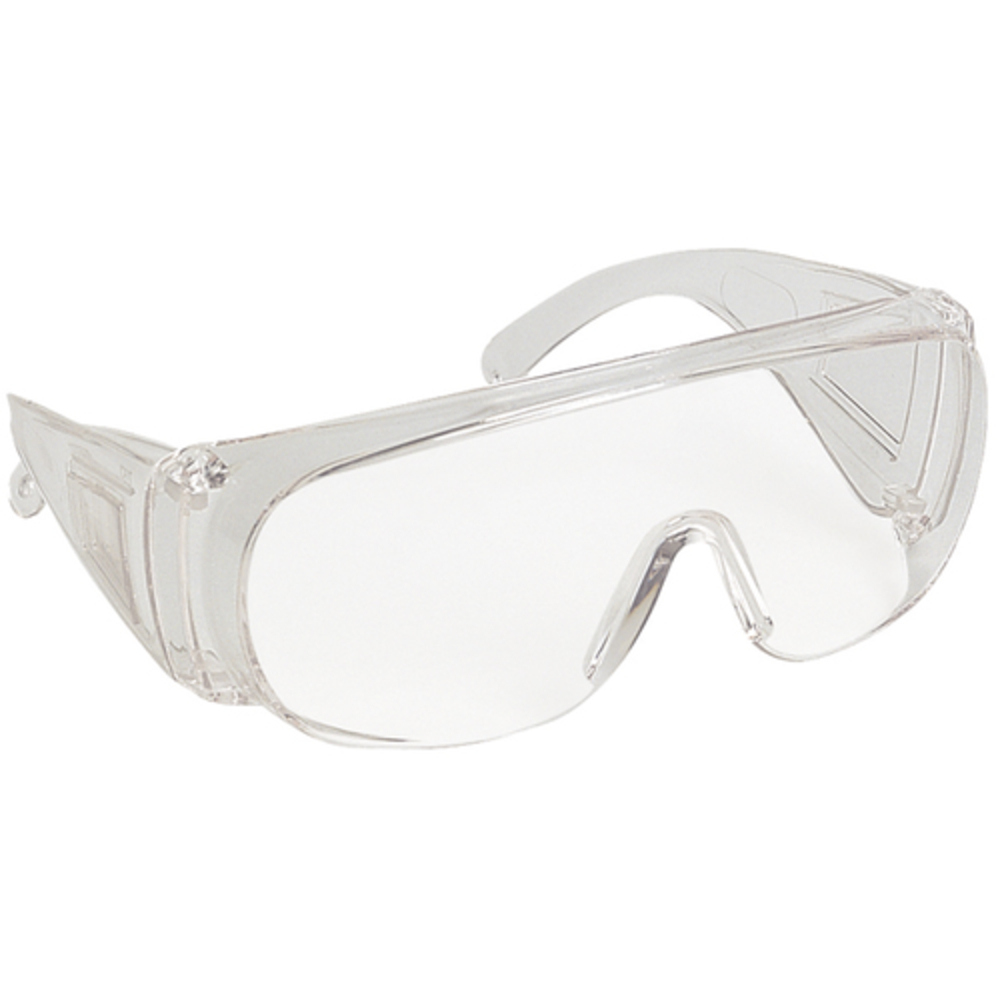 Surlunettes VISILUX incolore - COVERGUARD - 60401