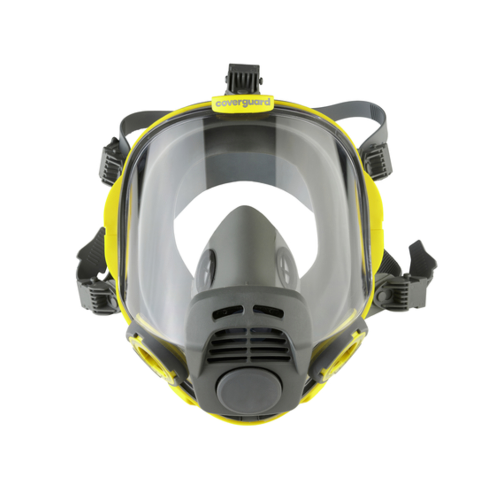 Masque complet PANAREA TWIN - COVERGUARD - 6PAN200NSI
