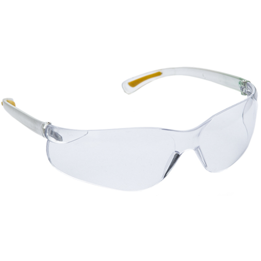 Lunettes de protection PHI transparentes - COVERGUARD - 6PHI0