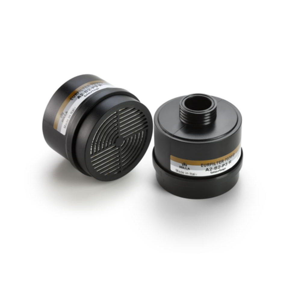 Filtre universel A2B2P3 Filtres/Filters DIN RD40 - ref. 7030 - COVERGUARD - 6REF220NSI