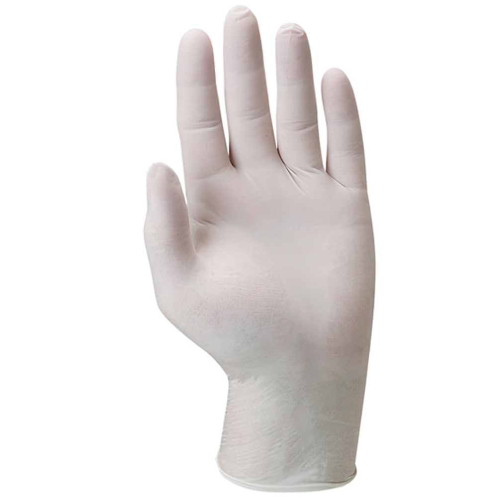 Gant EURO-ONE 5810 blanc - COVERGUARD - MO5810
