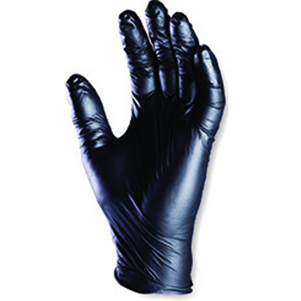 Gant EURO-ONE 5930 noir - COVERGUARD - MO5930
