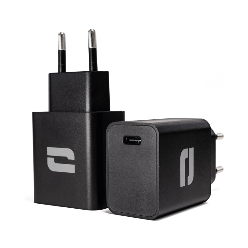 Chargeur secteur USB-C - CROSSCALL - 1301229999215