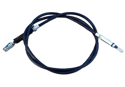 CABLE FREIN A MAIN 2550mm COMPATIBLE JCB 332/D2730