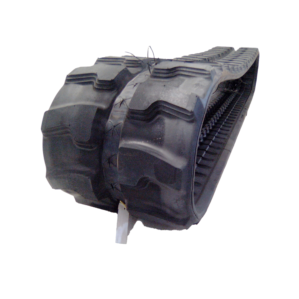 CHENILLE CAOUTCHOUC 300 X 76 X 52.5 V1 I SA (NARROW) (31, 2 - CAMSO - 15.2630.8390