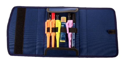 TROUSSE CRAYON MARQUAGE PRO DRY LYRA - L4494002
