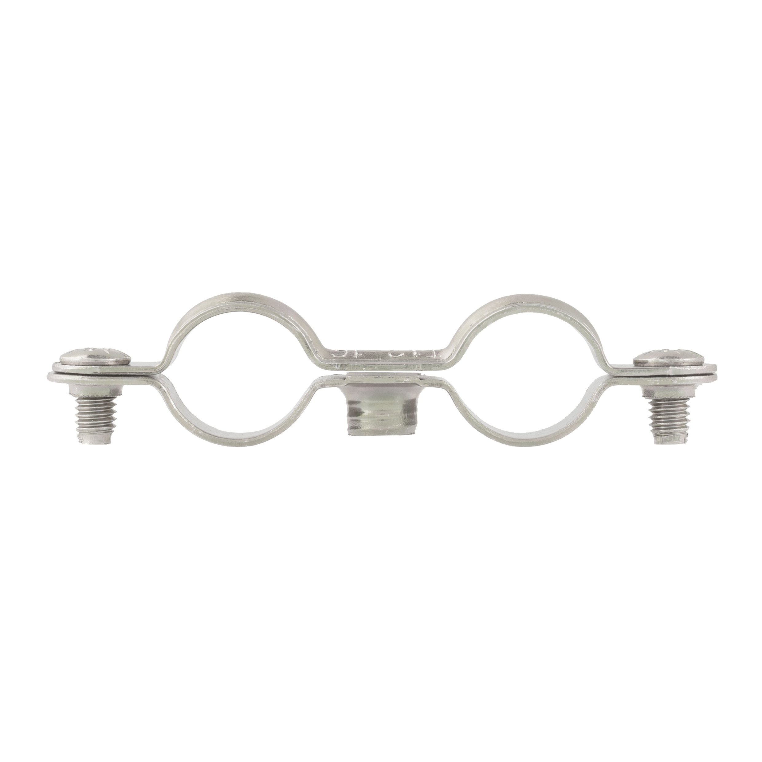 5 colliers de plomberie double standard - Ø14 - SCELL-IT - EX-93211114B