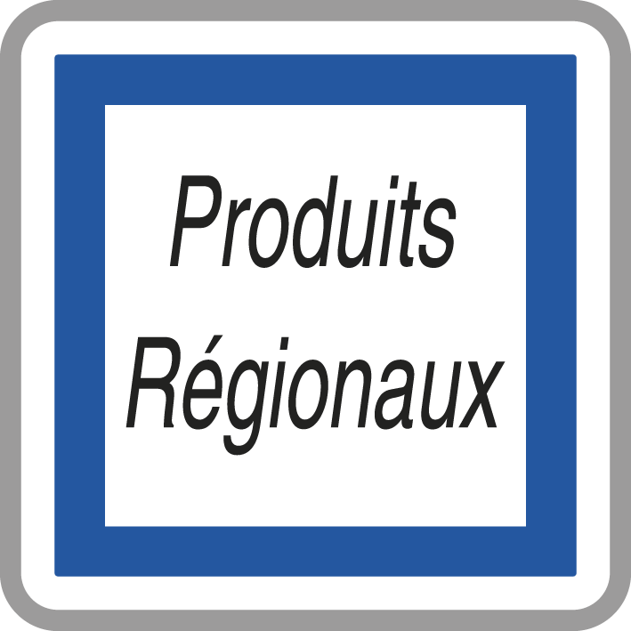 Panneau carré Installations ou services divers 500 Ecolign CE50 cl1 - NADIA SIGNALISATION - CAR500E1CE50