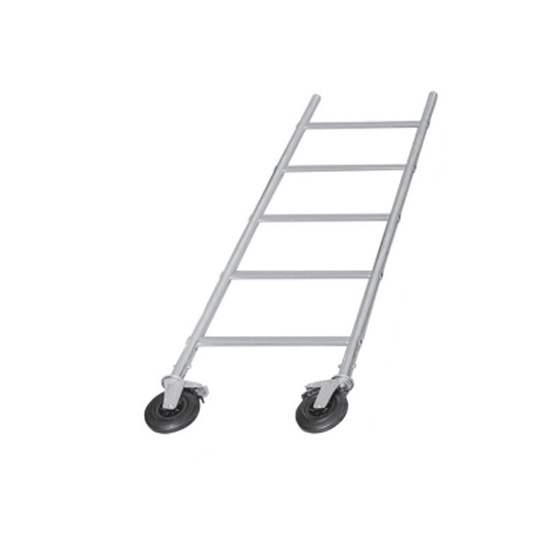 Echelle de base QUAD UP évolution Centaure (sans les roues) - 257402