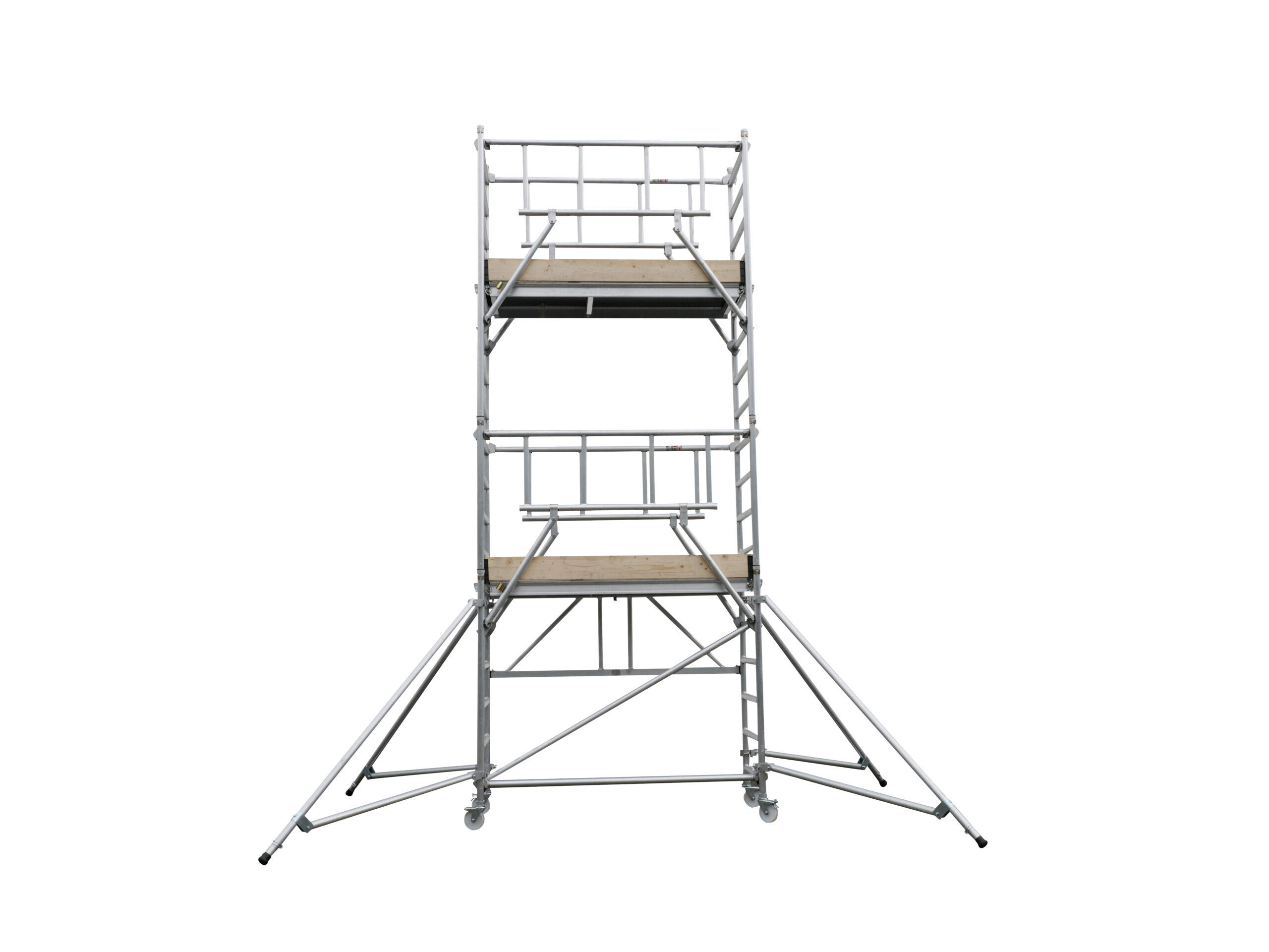 ECHAFAUDAGE CENTAURE PAX TOWER HAUTEUR DE TRAVAIL 5M60 - 554704