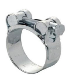 COLLIER SERRAGE TOURILLON 52X55 - CT5255