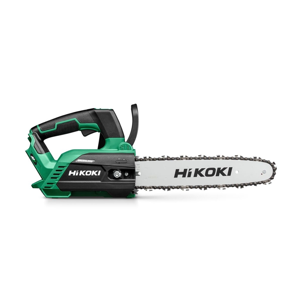 TRONÇONNEUSE sans fil 36V - 300MM - MV EXCLUSIVE (sans chargeur ni batteries) - HIKOKI - CS3630DCW4Z