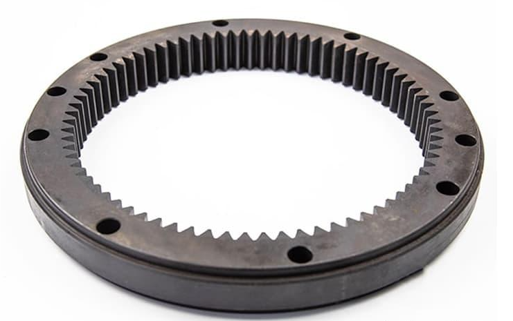 COURONNE DE PIGNONS DIGGA GB-000008 POUR MOTOREDUCTEURS PD6 / PD7 / PD8 / PD10 / PD12 / PD25 / PD30 / PD40 / PD50 /