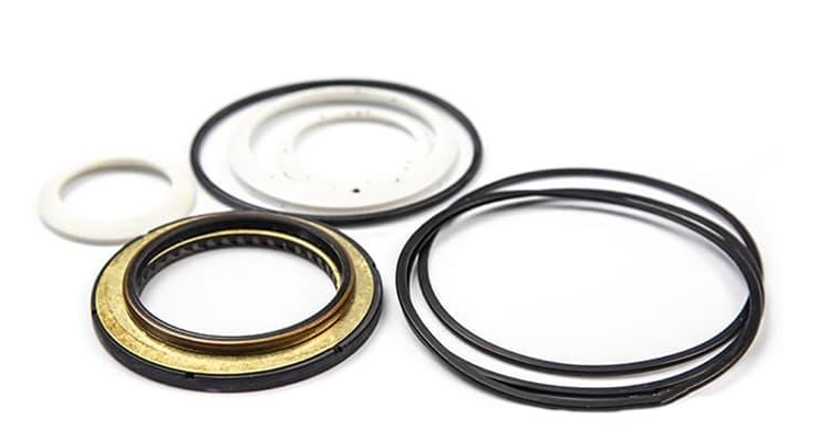 Kit joint de moteur hydraulique - MC000006