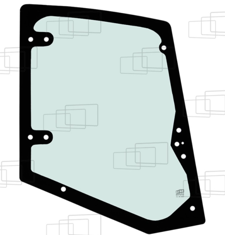  VITRE MAIN DROITE - 268328E