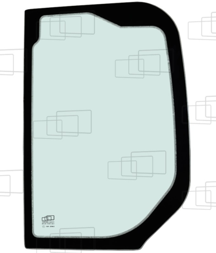 VITRE COTE DERRIERE PORTE GAUCHE COMPATIBLE VOLVO