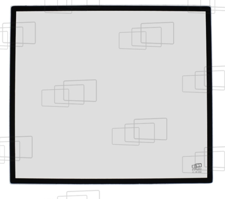 Vitre arrière HITACHI 4607141 adaptable - 146534E