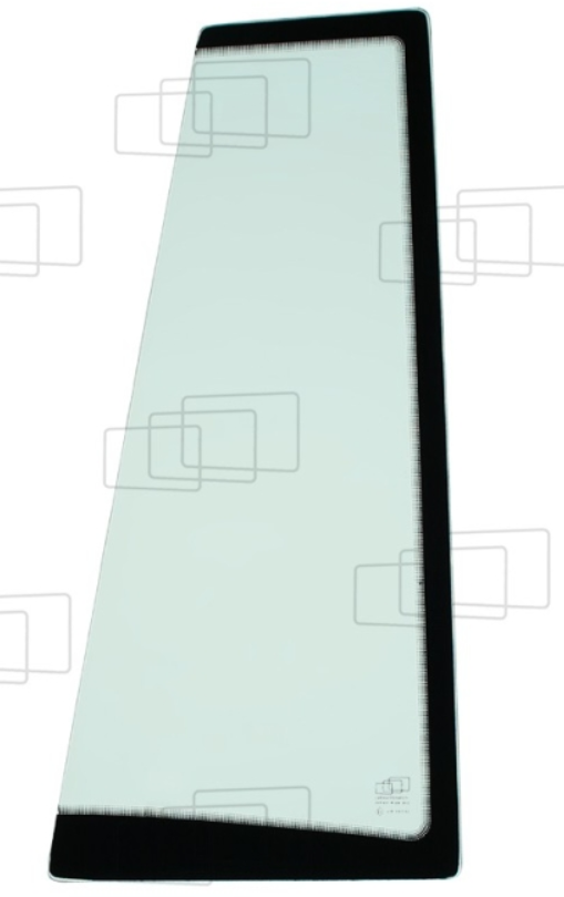 VITRE AVANT 1/4 GAUCHE COMPATIBLE VOLVO