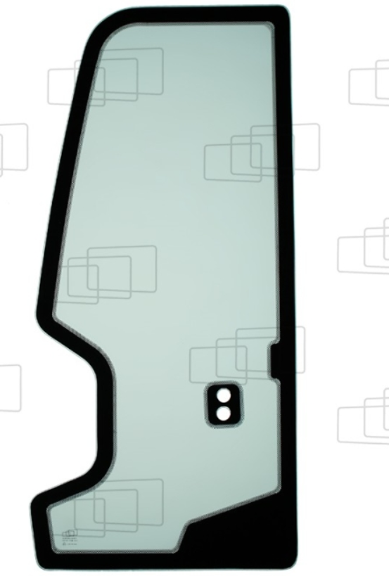 VITRE DE PORTE GAUCHE TAKEUCHI 05686-60330 COMPATIBLE 069281G