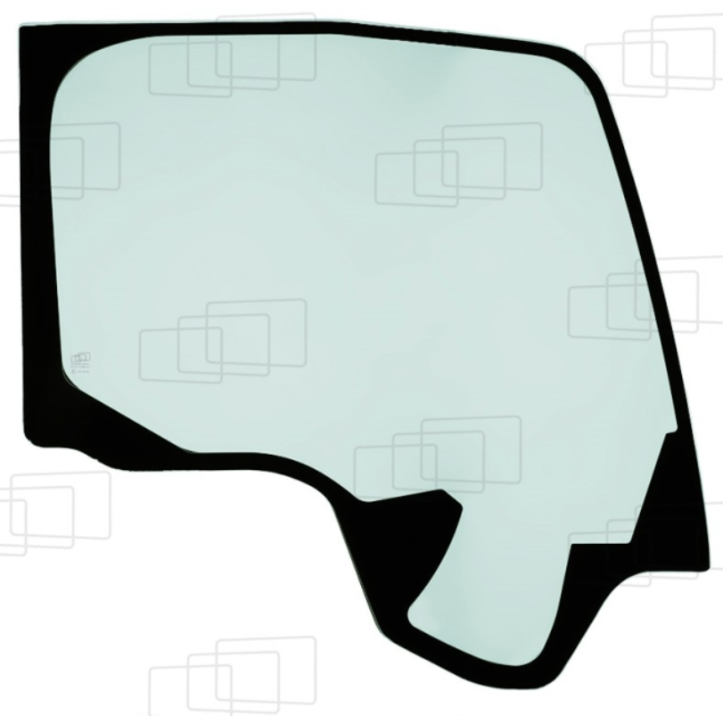 VITRE LATERALE DROITE COMPATIBLE KOBELCO NEW HOLLAND