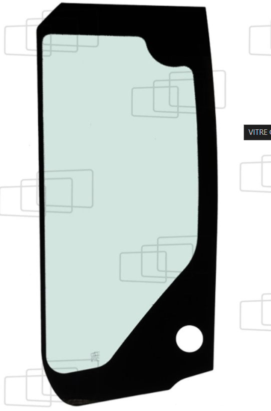 VITRE LATERALE ARG COMPATIBLE HITACHI