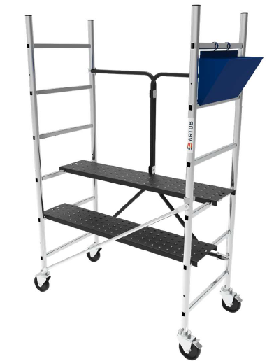 ECHAFAUDAGE INTERIEUR PETIT TRAVAUX SYNCHRO TUBESCA COMABI - 22409000