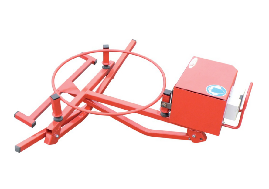 Tamis vibrant TALIAPLAST 220V 370101