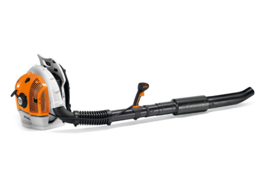 Souffleur silencieux à dos thermique STIHL BR 500 42822000020