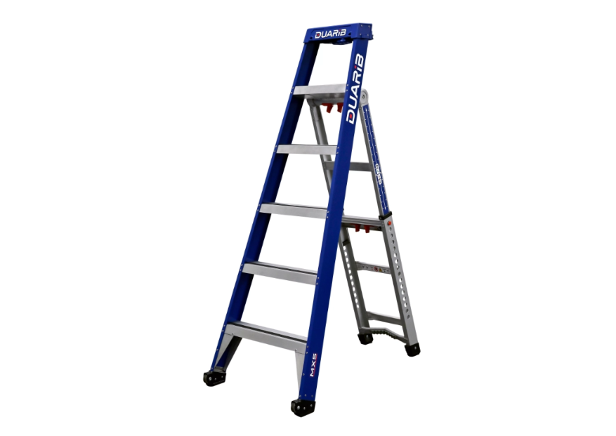 Escabeau multi-positions MX5 DUARIB 455625