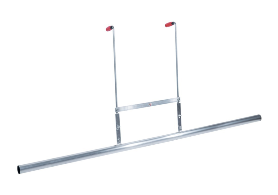 BARRE À DÉBULLER TALIA Ø 50 LONGUEUR 2M AUTO NIVELANT 442303