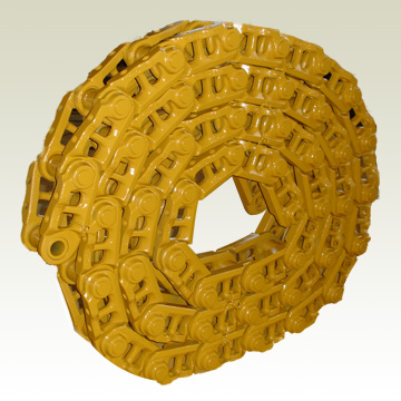 CHAINE DCF JOINTEE GRAISSEE 43 MAILLONS - DCF - CR5350/43 EQUIVALENT JCB 333/L9357