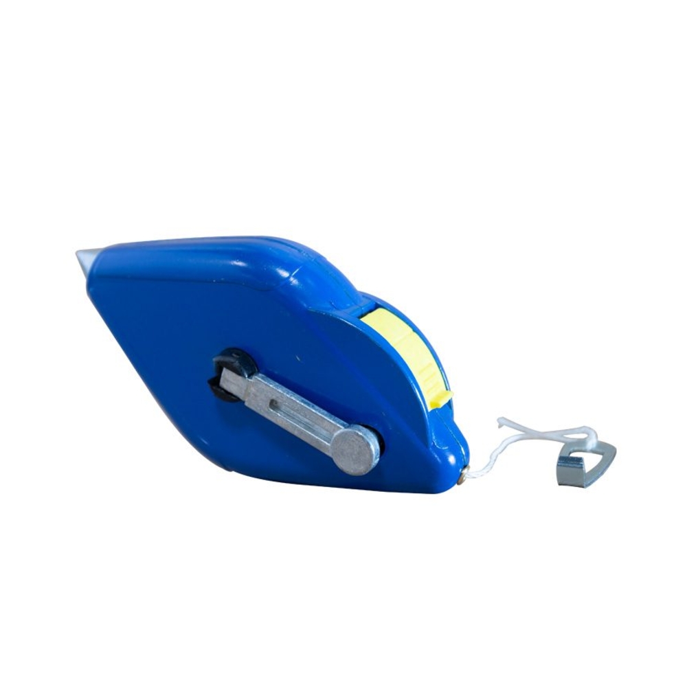 Cordeau Traceur 30m - Outil de Marquage Précis pour Travaux de Construction - RAIMONDI - 41018