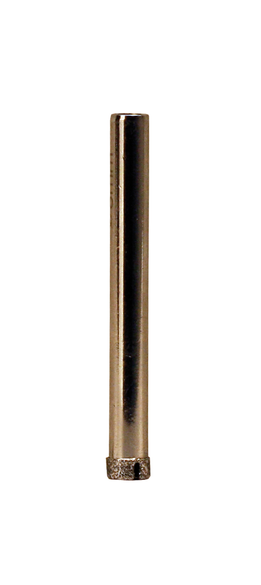 FORET A DEPOT ELECTROLYTIQUE Diam.12 - RACCORD CYLINDRIQUE DIAM INDUSTRIE - SG-0012
