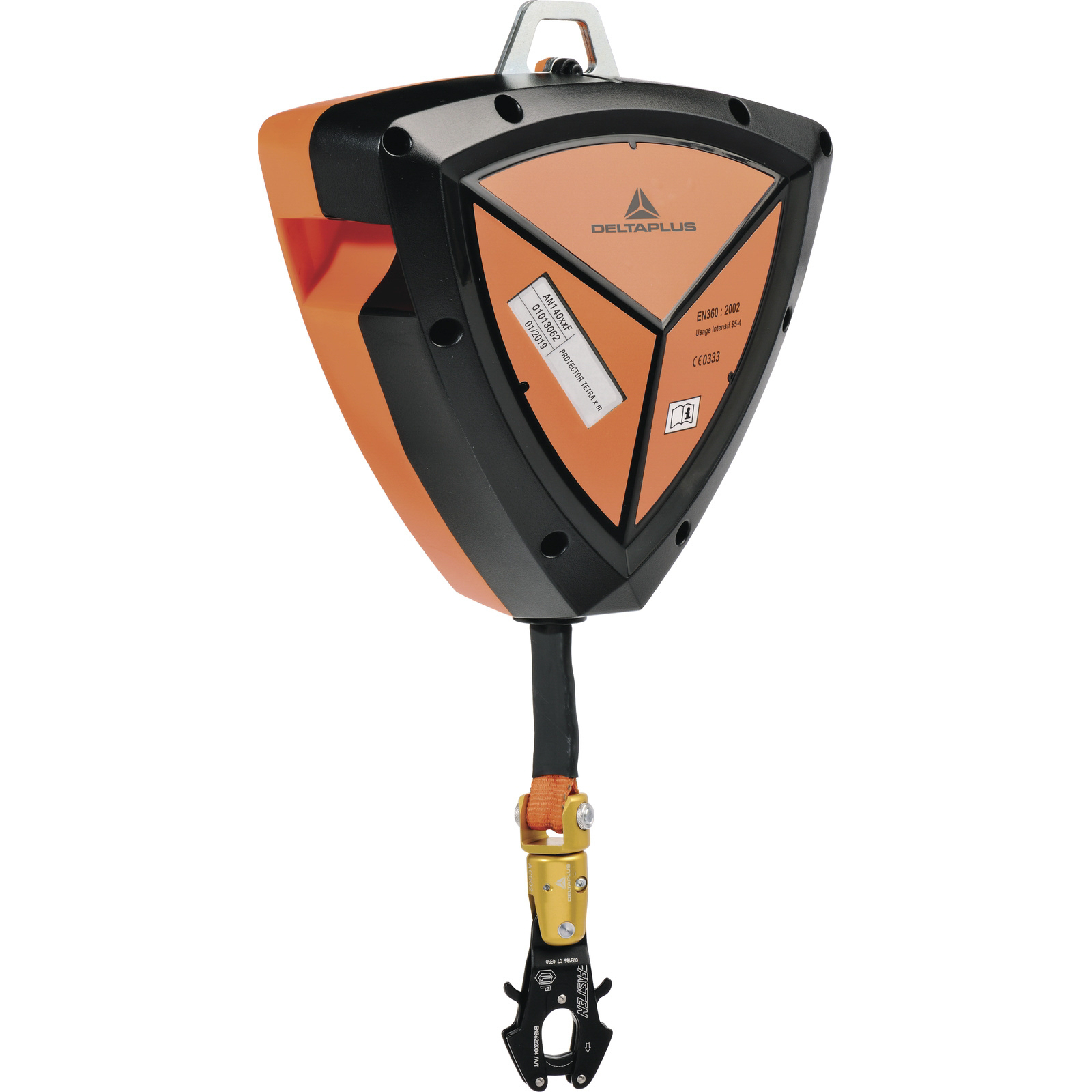 PROTECTOR 6 M DELTA PLUS SANGLE LARGEUR 25 MM -AN14006F