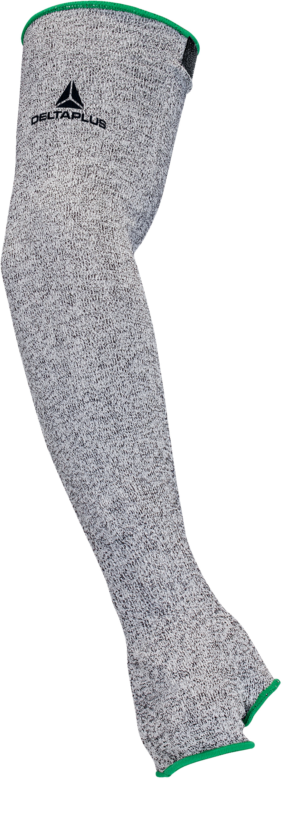 Manchette de protection anticoupure niveau D polyvalente DELTA PLUS - ECONOCUTDM1GR