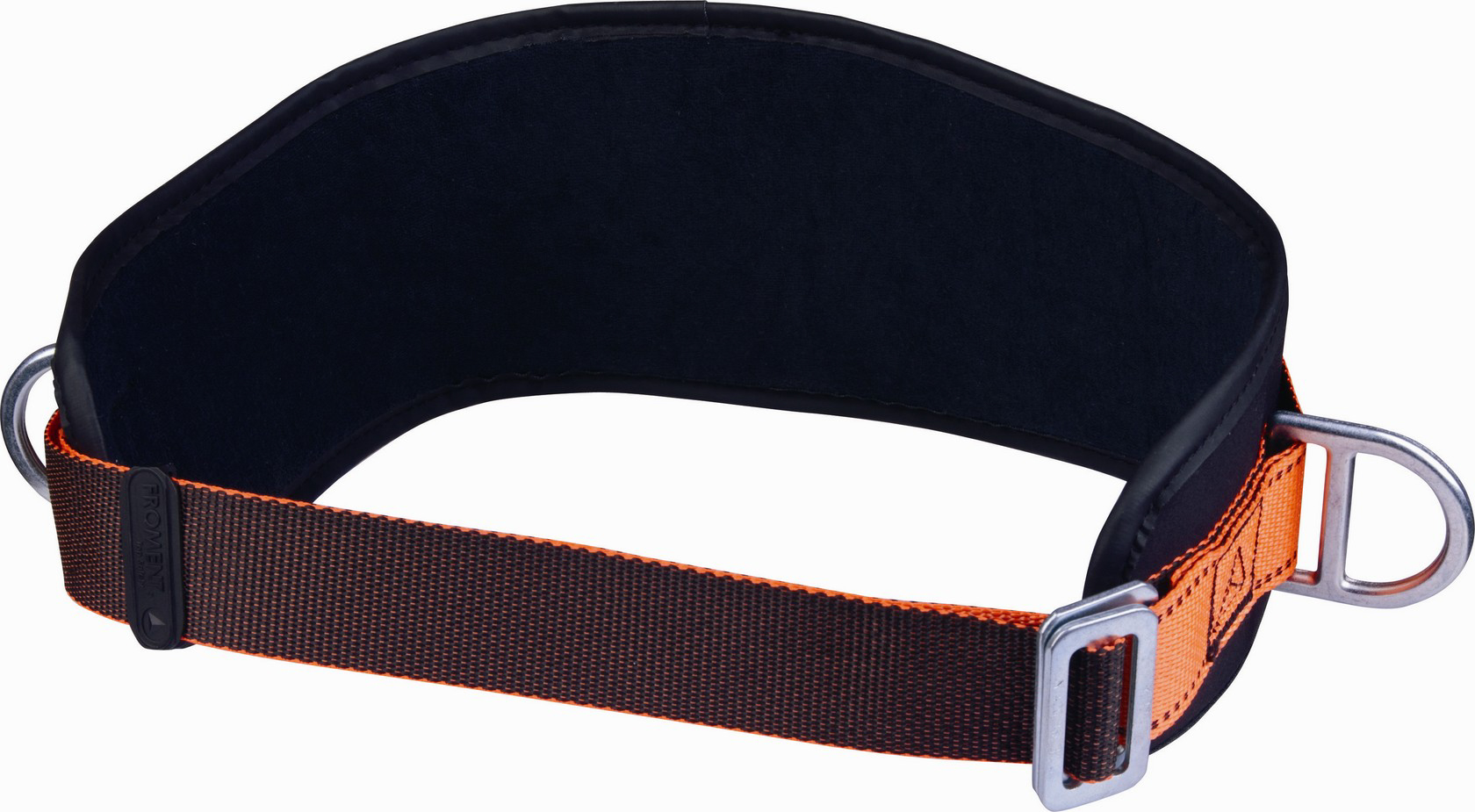 CEINTURE DE MAINTIEN - 2 POINTS D'ACCROCHAGE DELTA PLUS- EX120