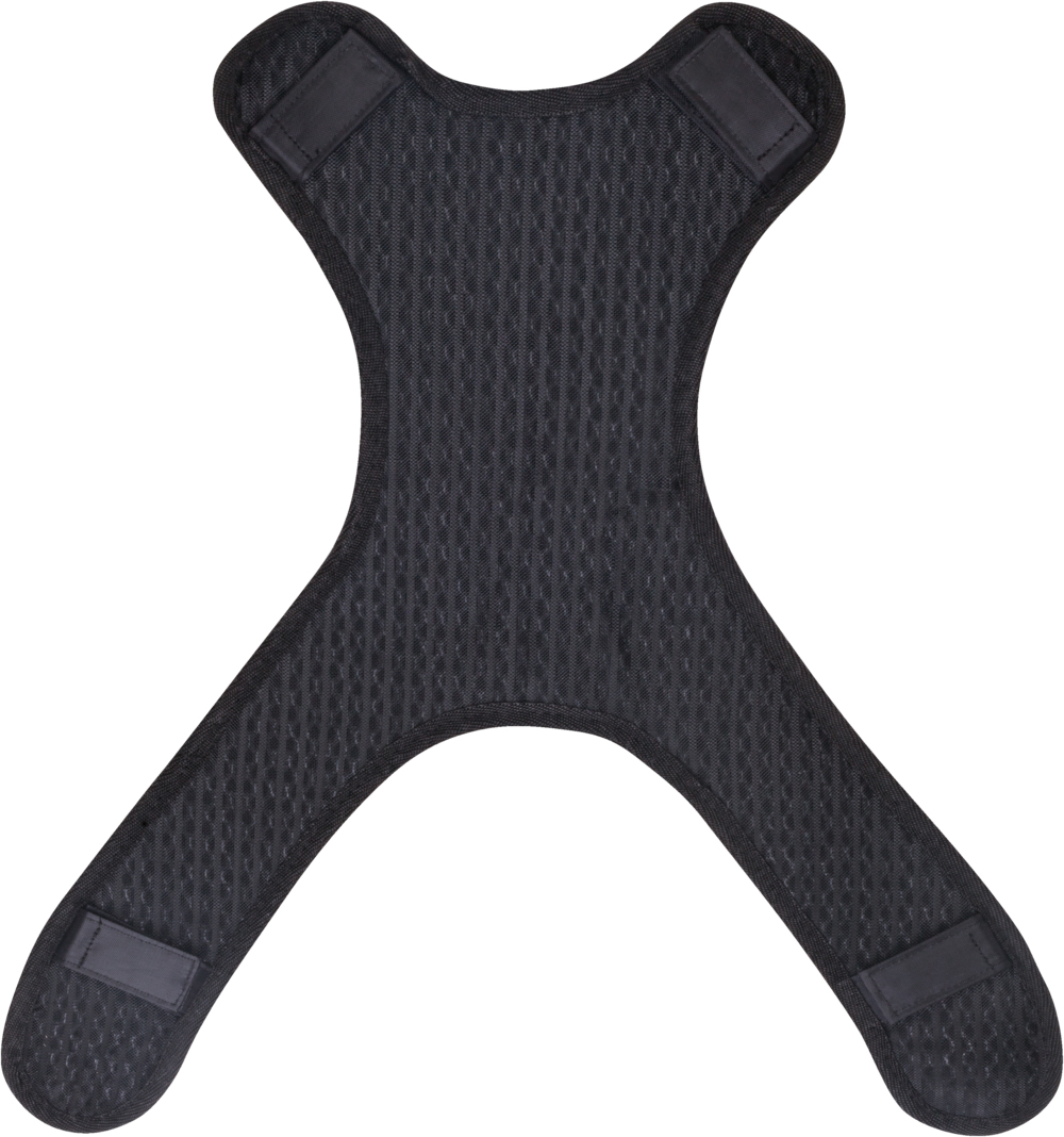 Dispositif de confort dorsal pour harnais DELTA PLUS - HAPAD2