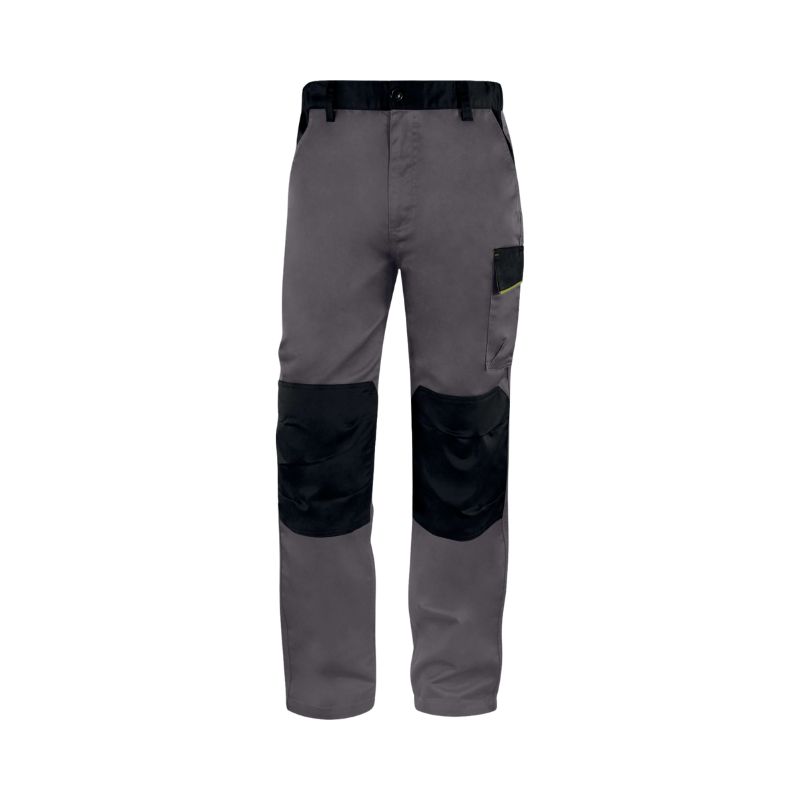 PANTALON DE TRAVAIL MACH 1 POLYESTER / COTON DELTA PLUS - M1PA2GV
