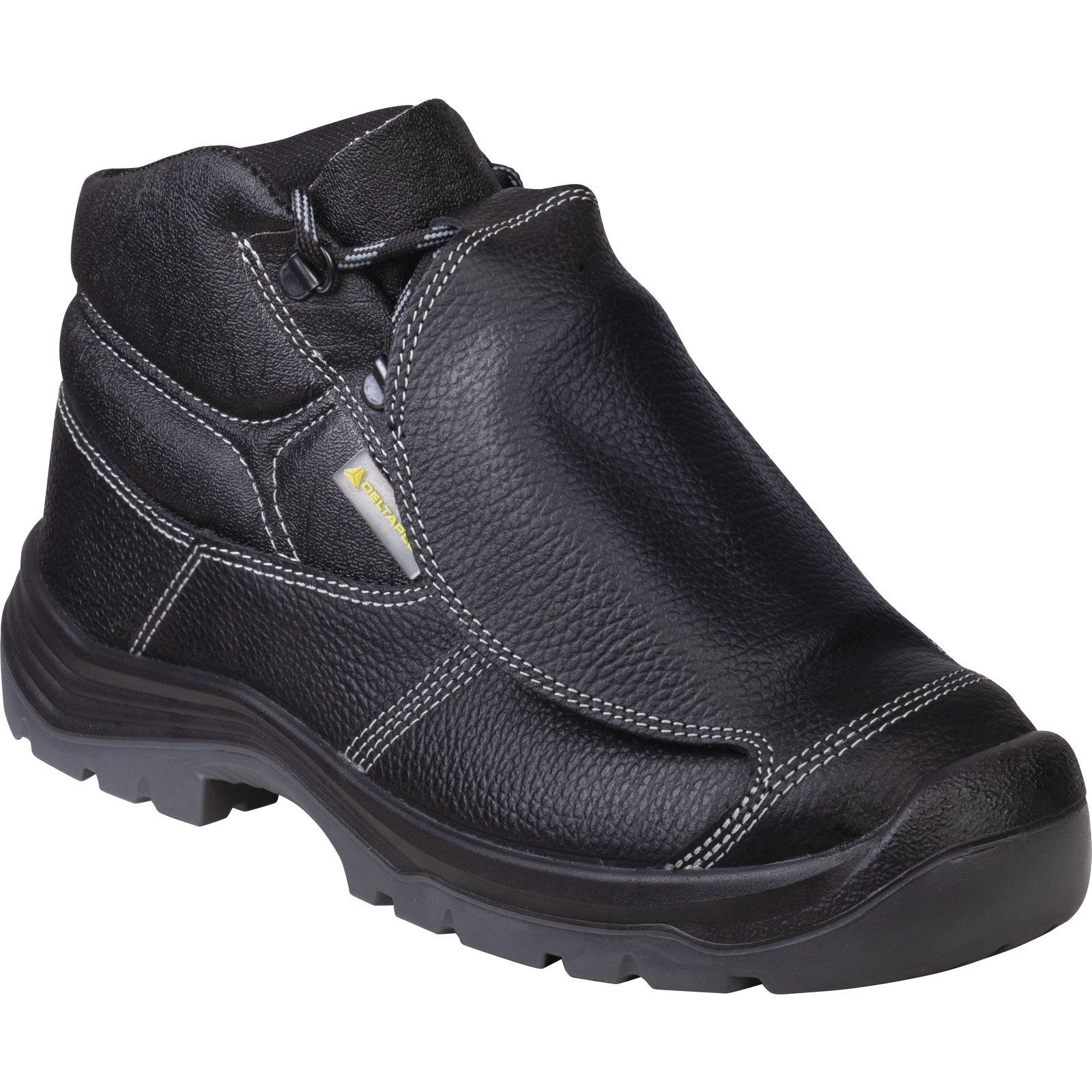 CHAUSSURE HAUTE DELTA PLUS MIWA S3 M SRC NOIR - MIWAS3NO0