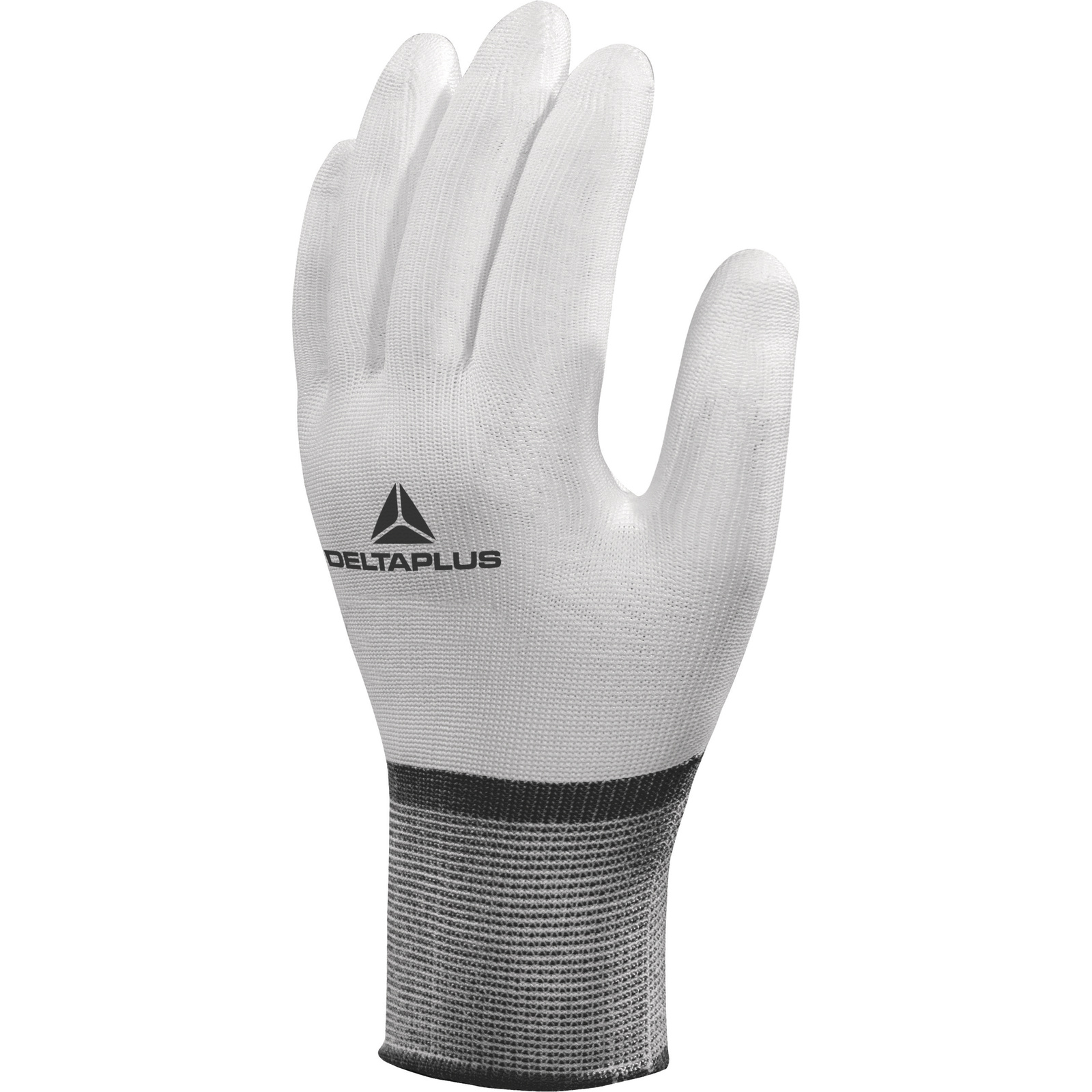 GANT DELTA PLUS TRICOT POLYAMIDE - PAUME ENDUITE PU- HESTIA BLANC -VV702BC0