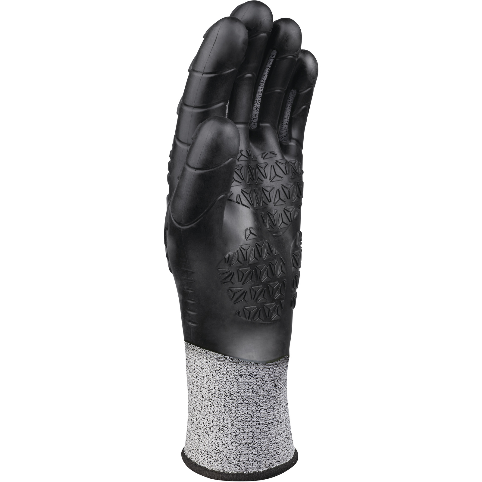 GANT TRICOT SOFTNOCUT - MAIN ENDUITE DE TPE MOULÉ - JAUGE 13 DELTA PLUS - VV921NO