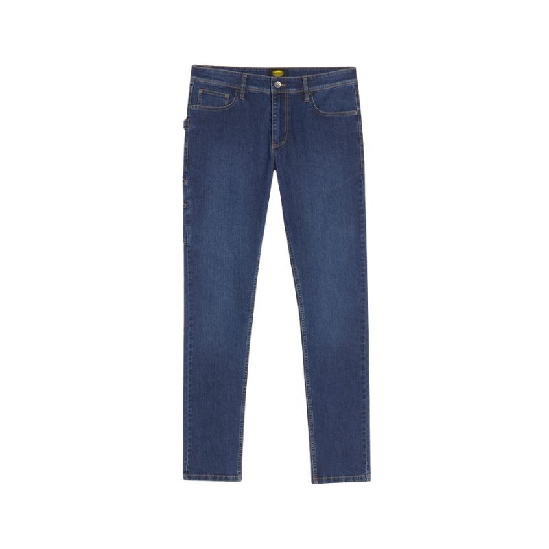 Denim workwear léger PANT STONE LITE - Diadora - 18203560076